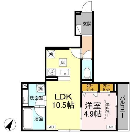 D-ROOM・M