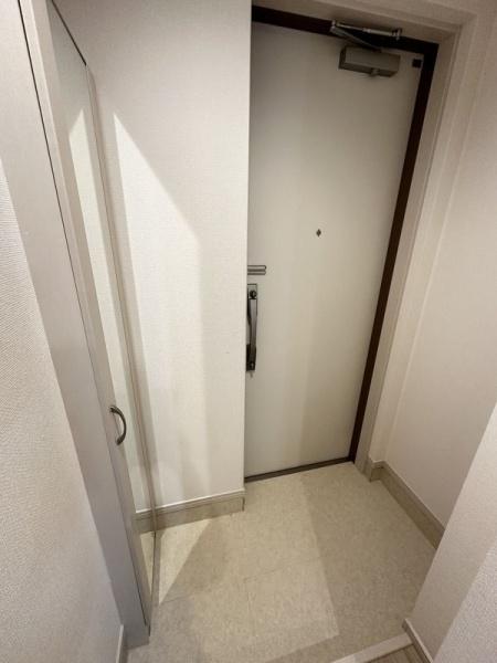 ヴィラ南大沢