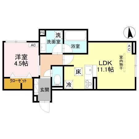 D-ROOM元横山