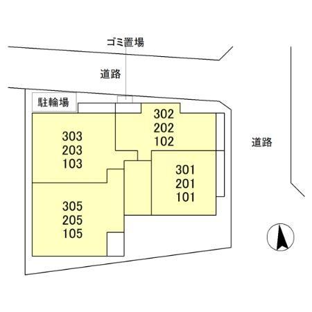 D-ROOM元横山