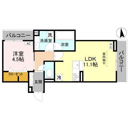 D-ROOM元横山