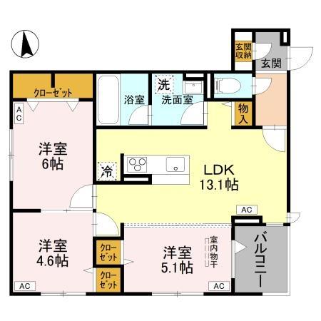 D-ROOM元横山