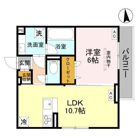 D-ROOM元横山