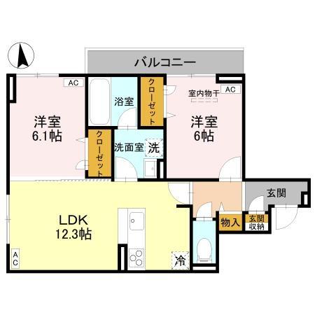 D-ROOM元横山