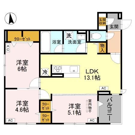D-ROOM元横山