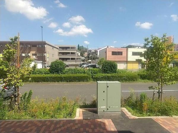 D-ROOM松木A