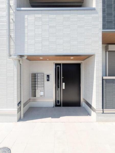 D-ROOM松木A