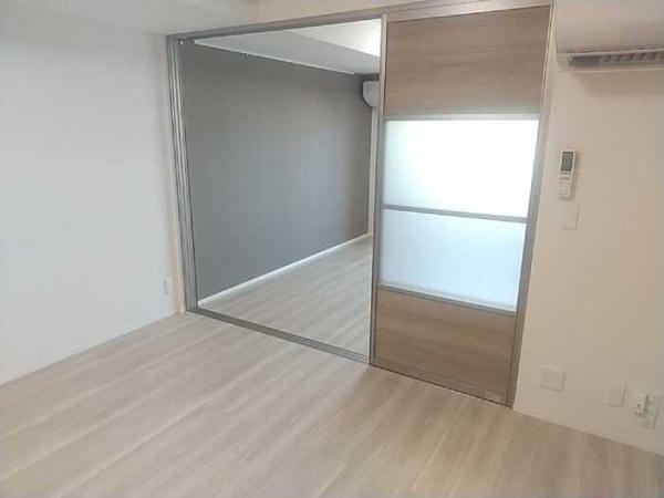 D-ROOM松木A