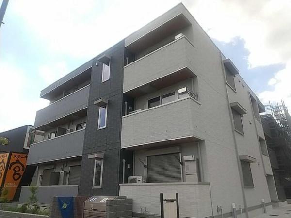 D-ROOM松木A