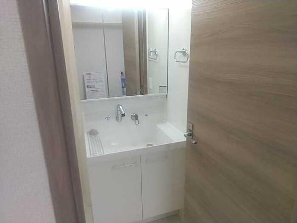 D-ROOM松木A