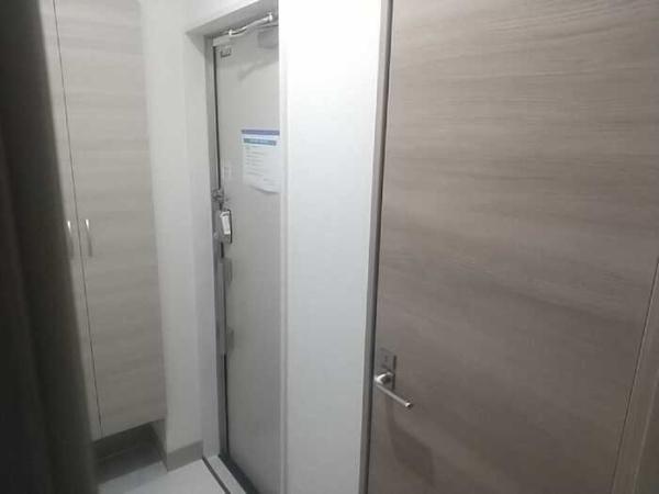 D-ROOM松木A