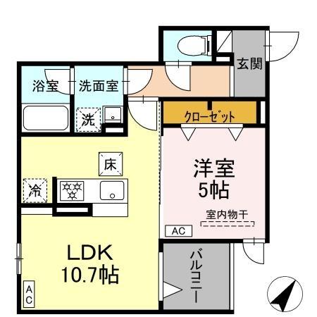 D-ROOM豊田