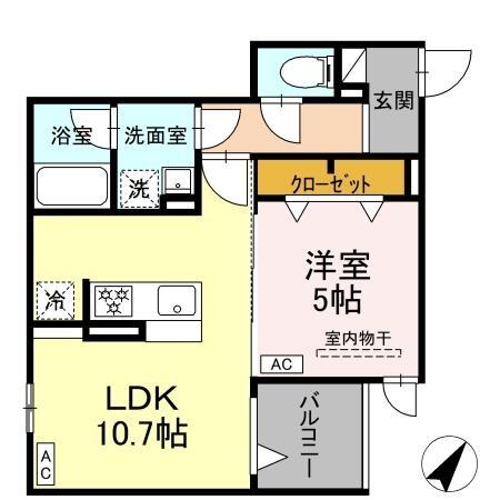 D-ROOM豊田