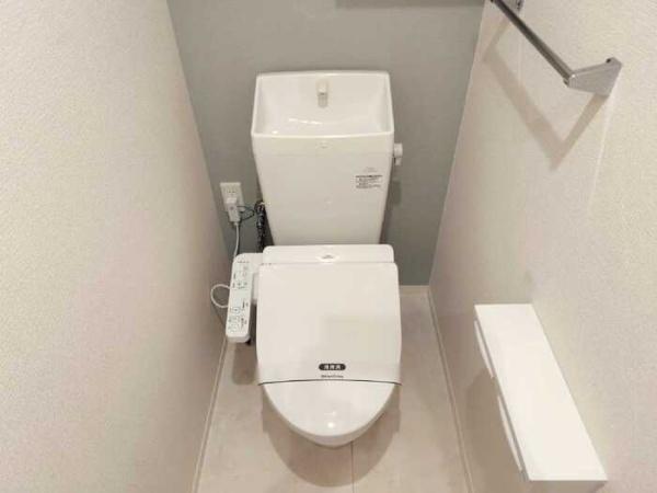 Dフラット東平山　B棟