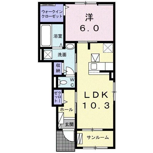 シルク　ヴィラ　2