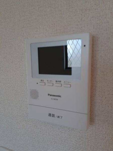 シルク　ヴィラ　2