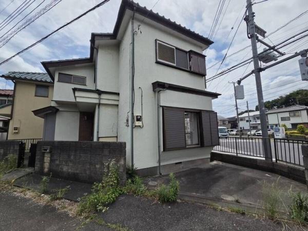 八王子市横川町戸建て