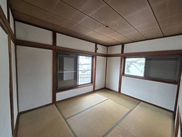 八王子市横川町戸建て
