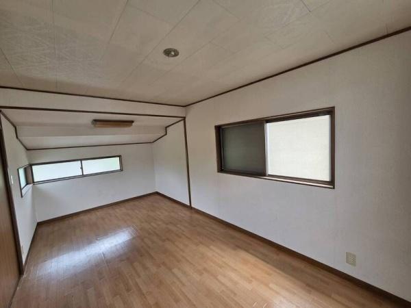 八王子市横川町戸建て