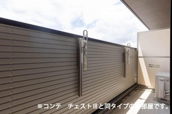 ランドブルーム