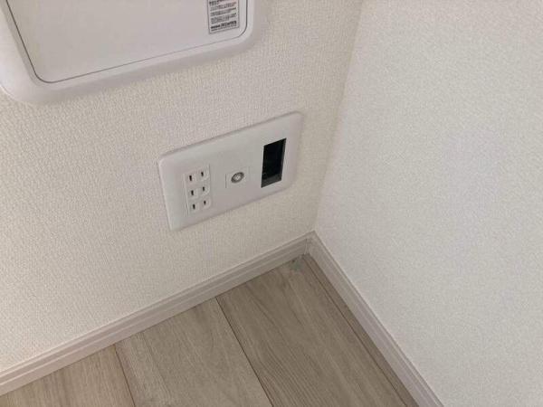 リブリKOYO並木