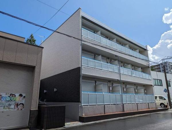 リブリKOYO並木