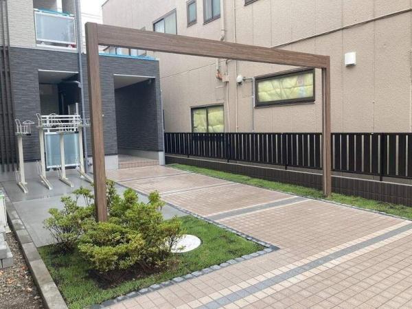 リブリKOYO並木