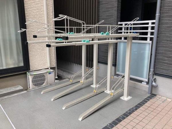 リブリKOYO並木