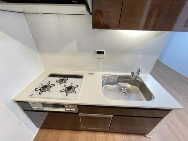 プレシス八王子レグリオ