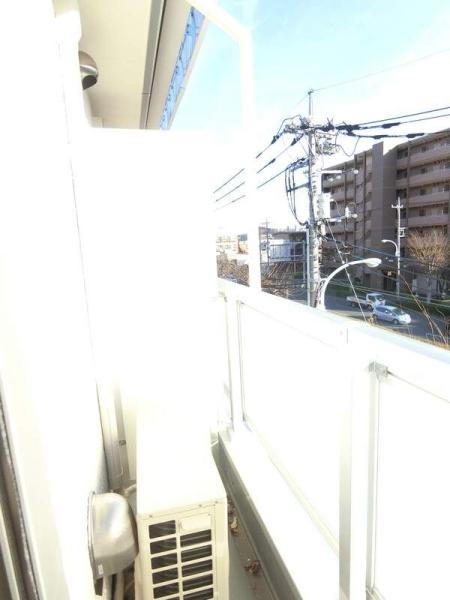リブリ・フローレス参番館