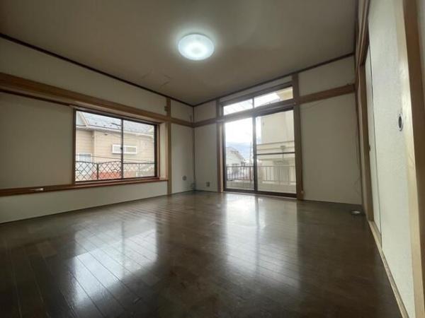 ニッシンホーム犬目町