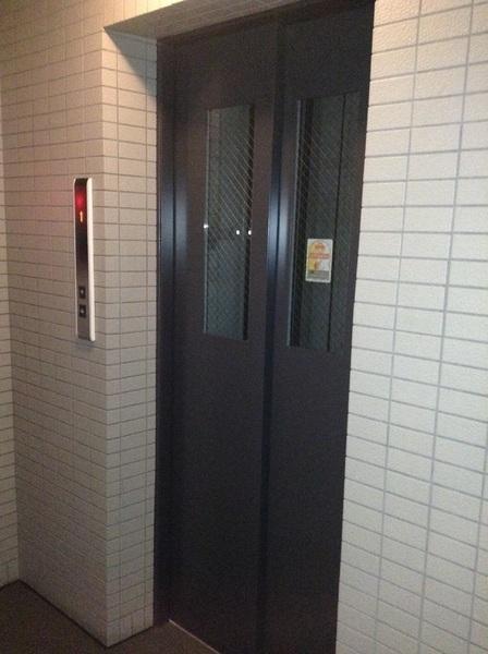 ステージファースト八王子