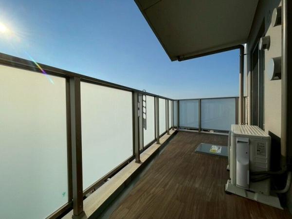 プライマル八王子横山町