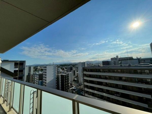 プライマル八王子横山町