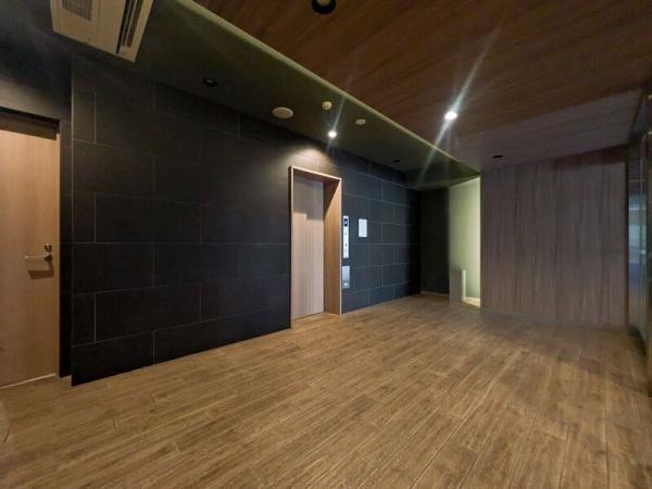 プライマル八王子横山町