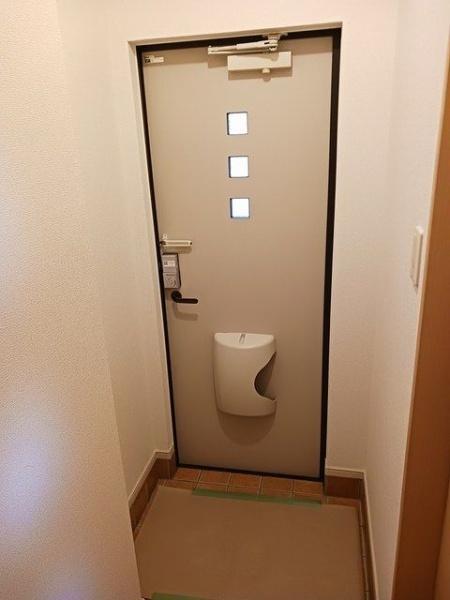 クレセール聖蹟