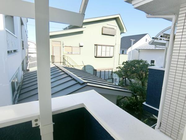 メゾンドーマ