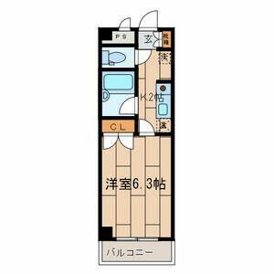 ビレッジコア八王子