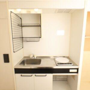 ビレッジコア八王子