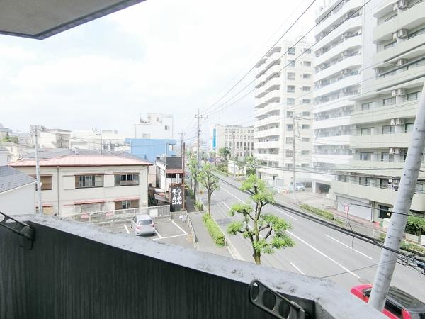 メゾン・ド・コンセール