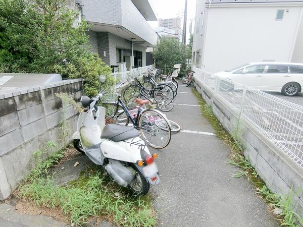 メゾン・ド・コンセール