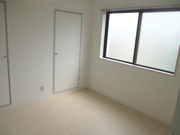 ティ・エル・ハイツ八王子北