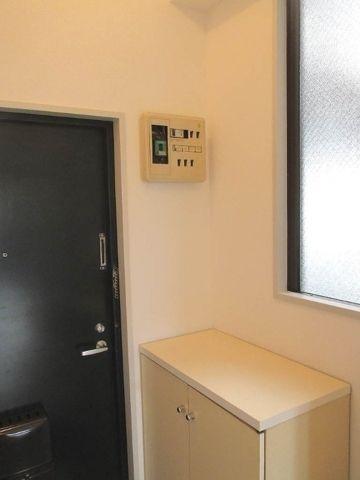 ティ・エル・ハイツ八王子北