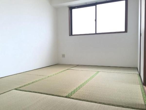 ティ・エル・ハイツ八王子北