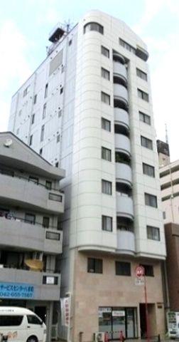 ティ・エル・ハイツ八王子北