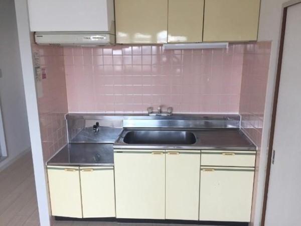 ティ・エル・ハイツ八王子北