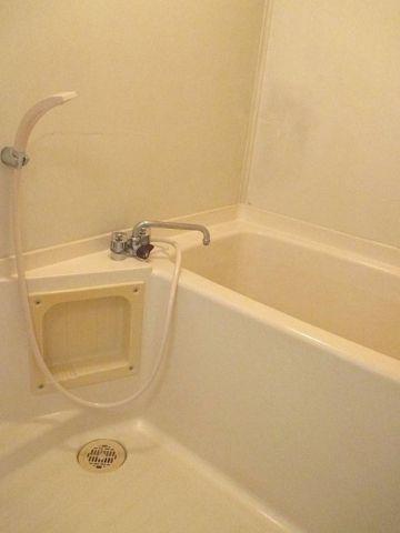 ティ・エル・ハイツ八王子北