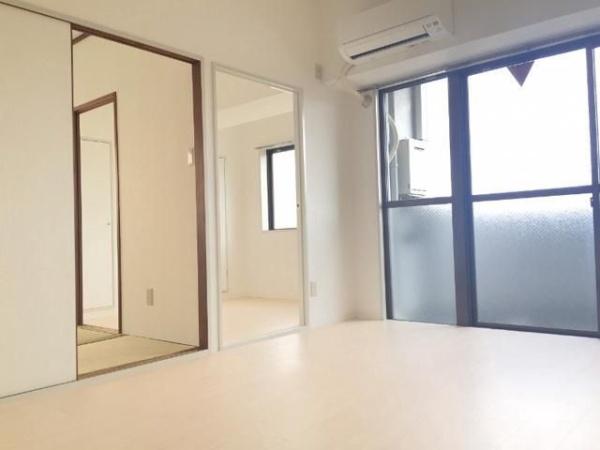 ティ・エル・ハイツ八王子北