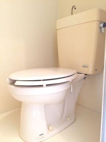 ティ・エル・ハイツ八王子北