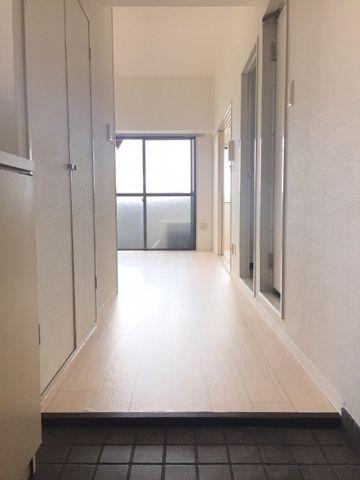 ティ・エル・ハイツ八王子北